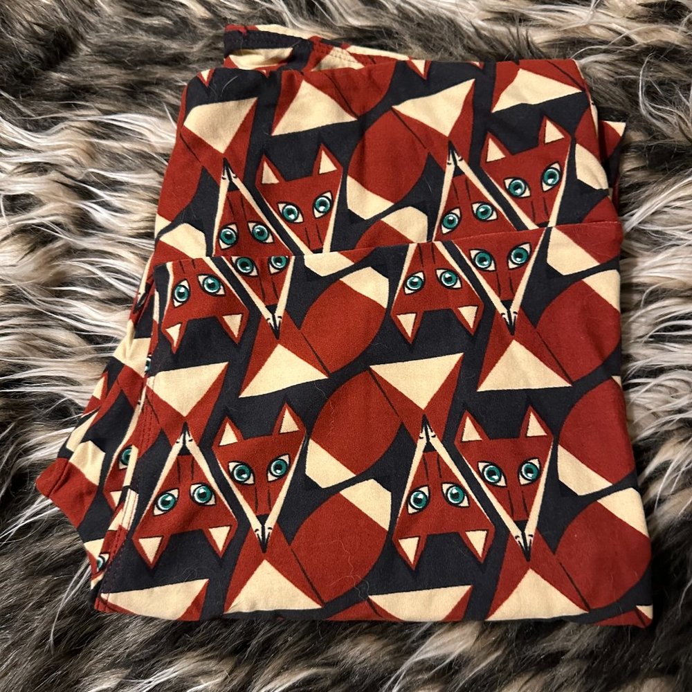 LuLaRoe T/C leggings